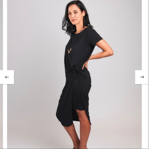 Alison Izu dress - Picture 2 of 5